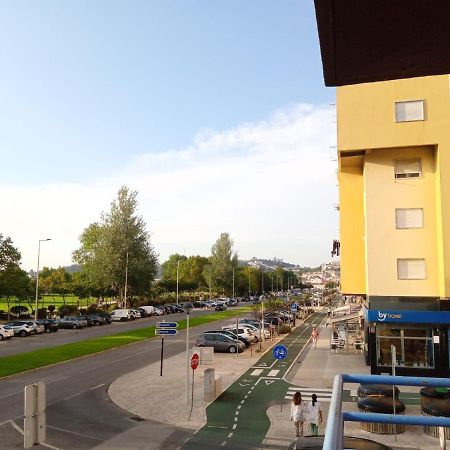 Parque Verde 1 - Al Torres Vedras Exteriör bild