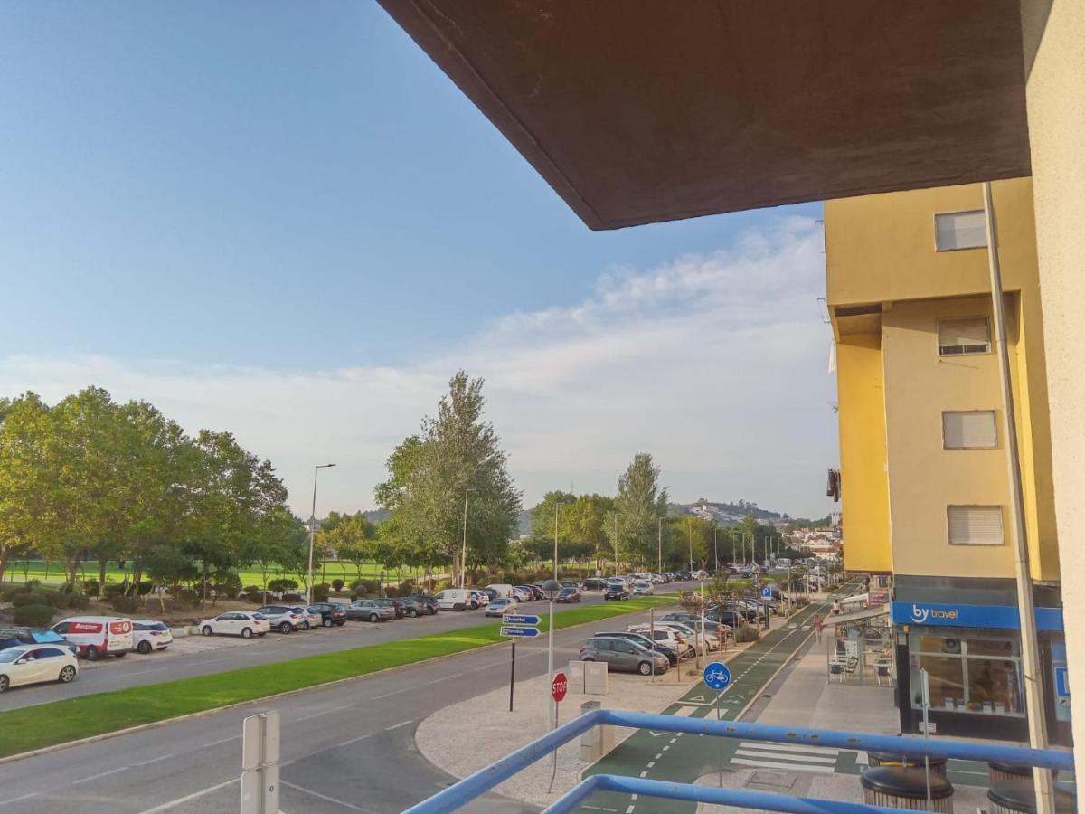Parque Verde 1 - Al Torres Vedras Exteriör bild