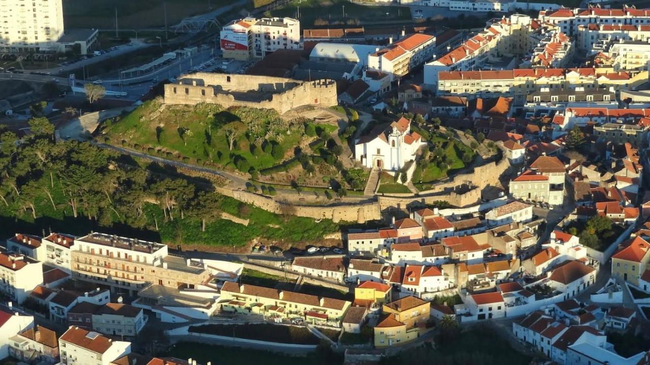 Parque Verde 1 - Al Torres Vedras Exteriör bild