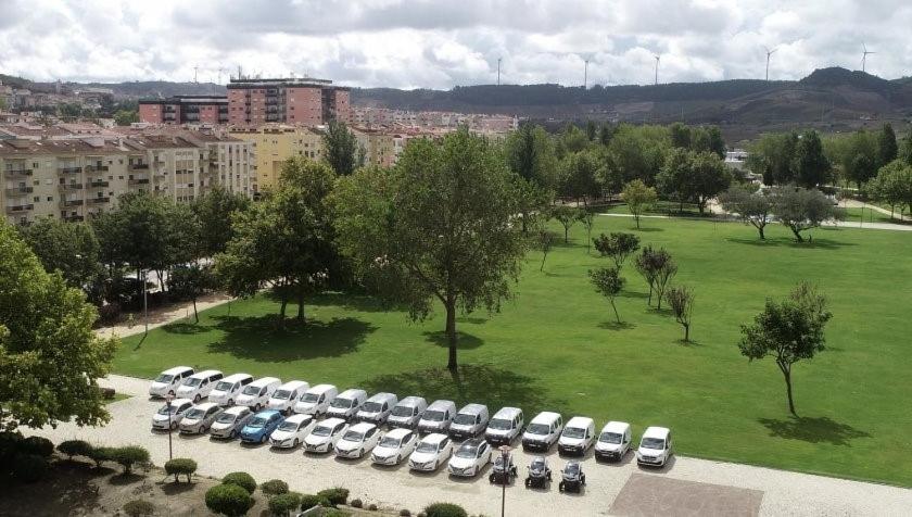 Parque Verde 1 - Al Torres Vedras Exteriör bild